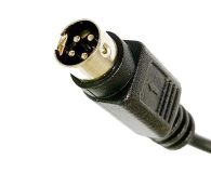 Hikvision Zasilacz DC KPL-040F-VI 12VDC - 671237 - zdjęcie 2
